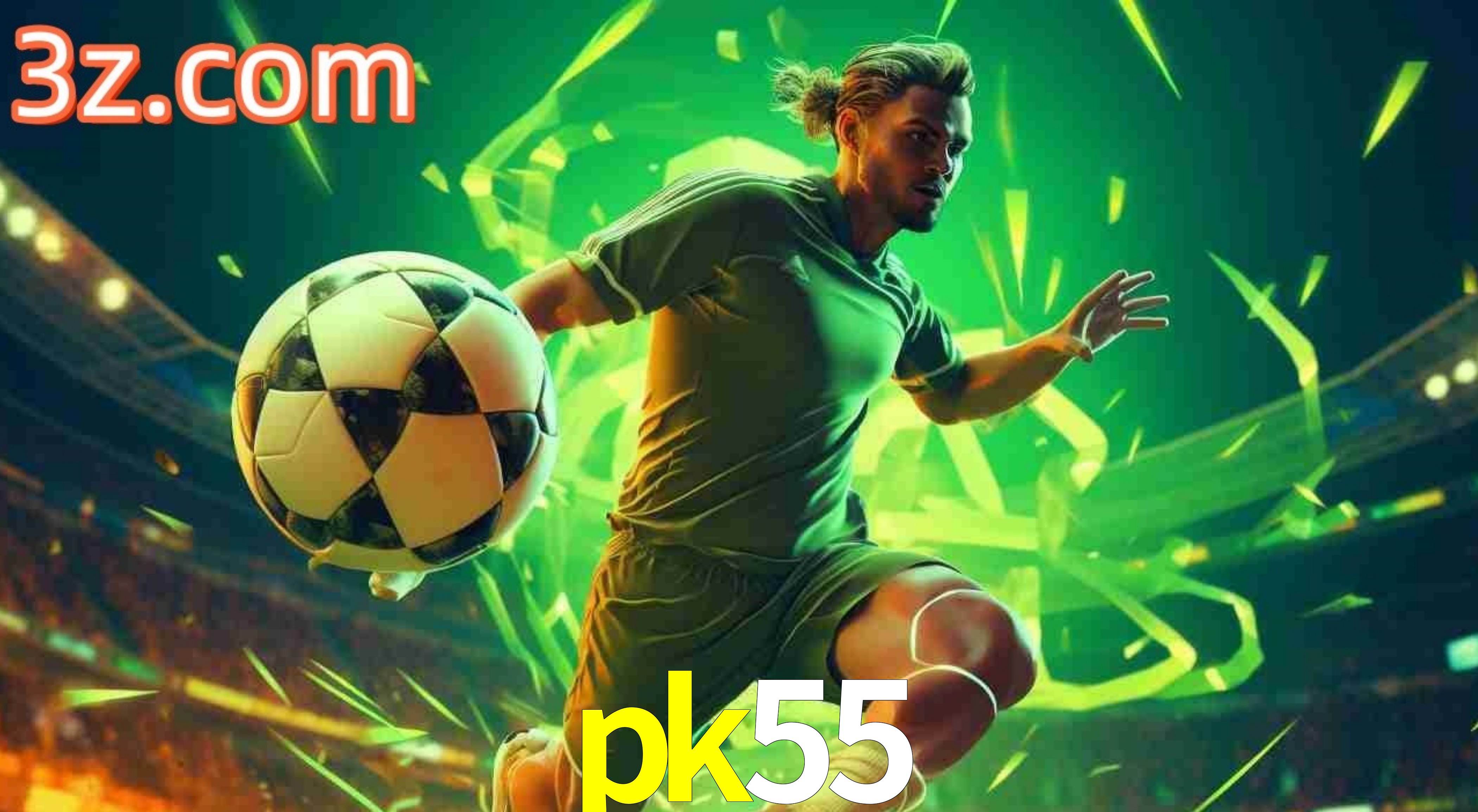 Diversidade Apostas no pk55