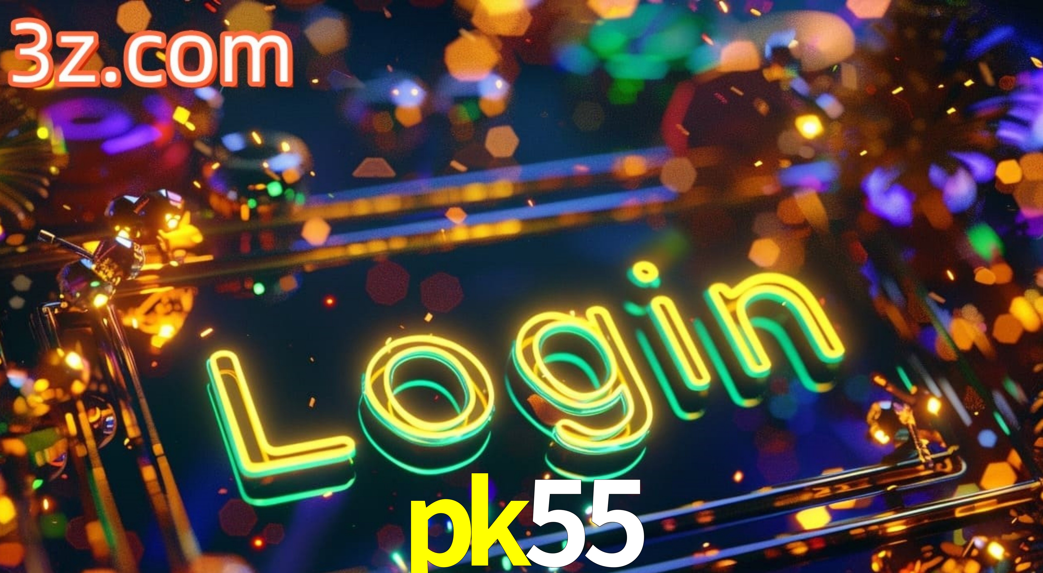 Populares Slots pk55